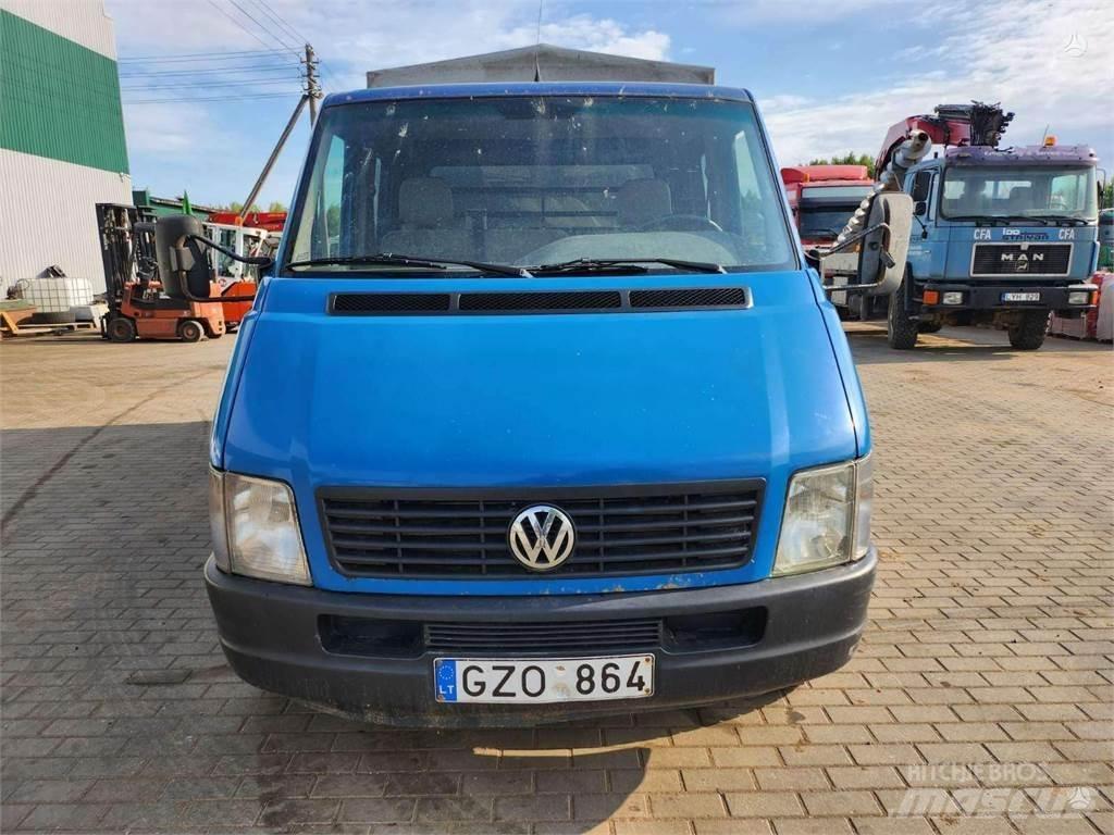 Volkswagen  Personbilar