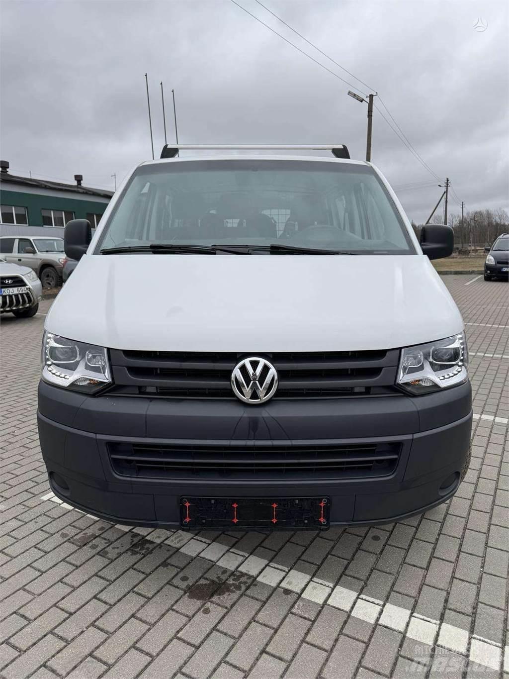 Volkswagen  Personbilar