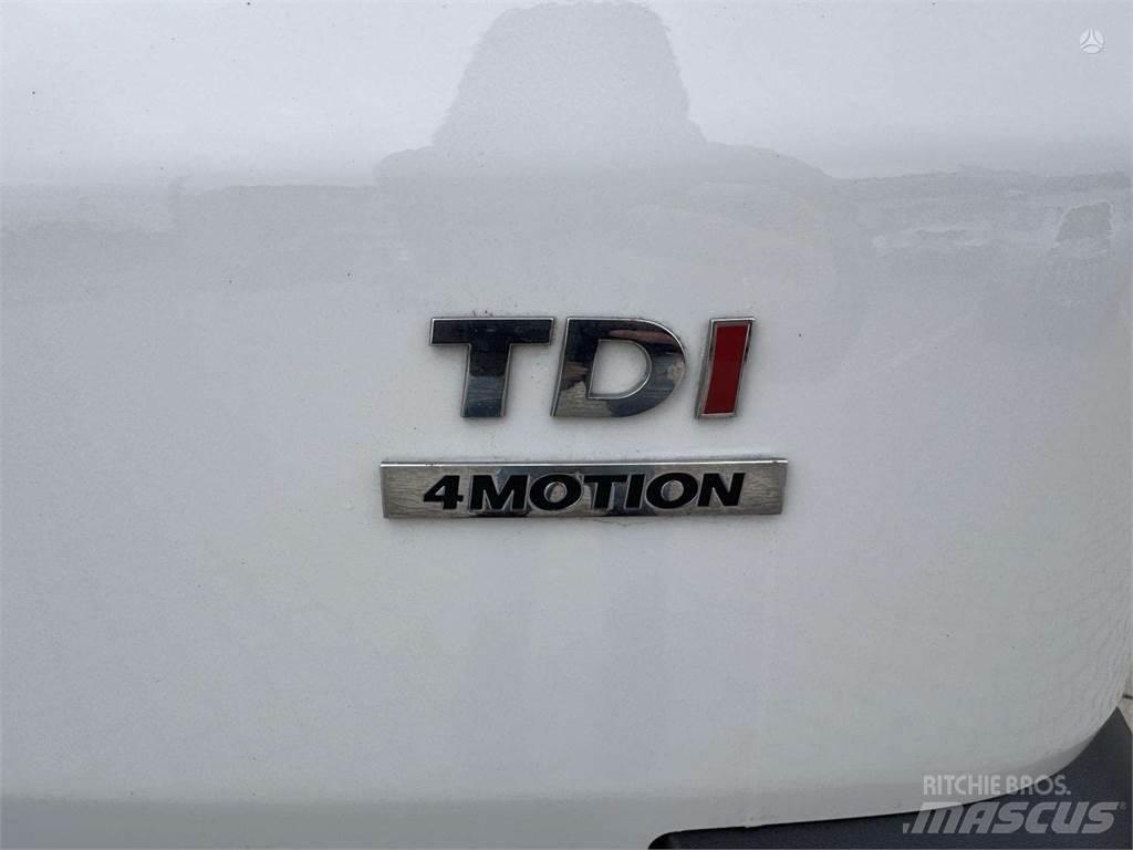 Volkswagen  Personbilar