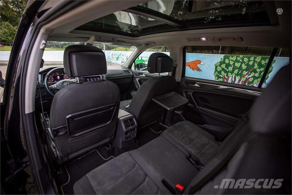 Volkswagen  Personbilar