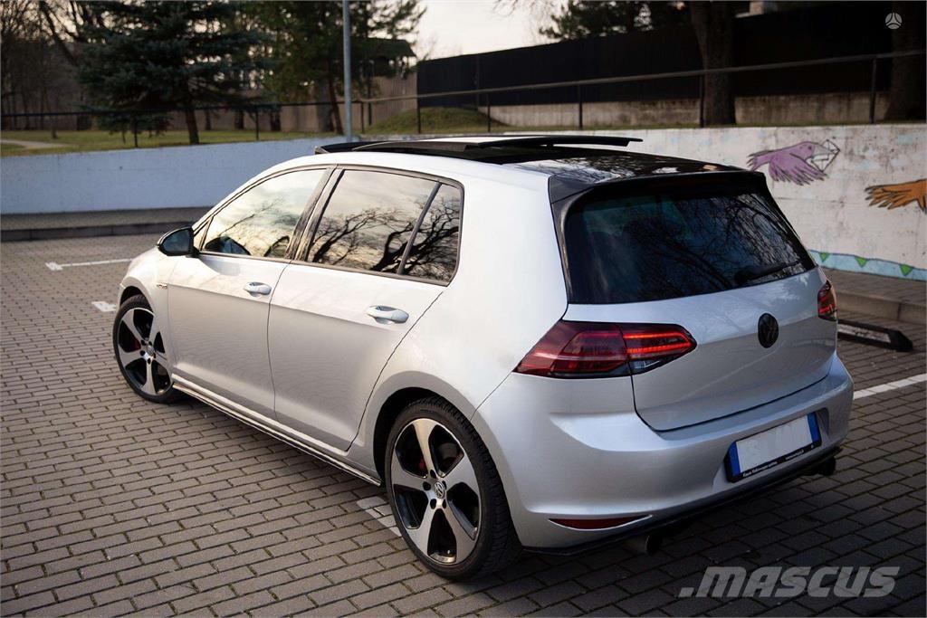 Volkswagen  Personbilar