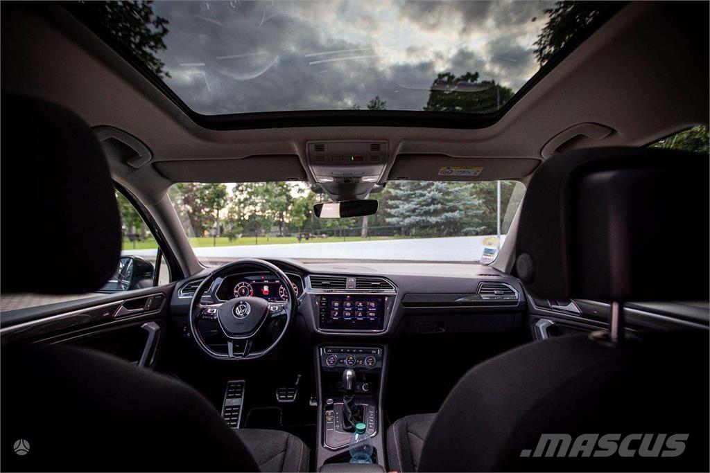 Volkswagen  Personbilar