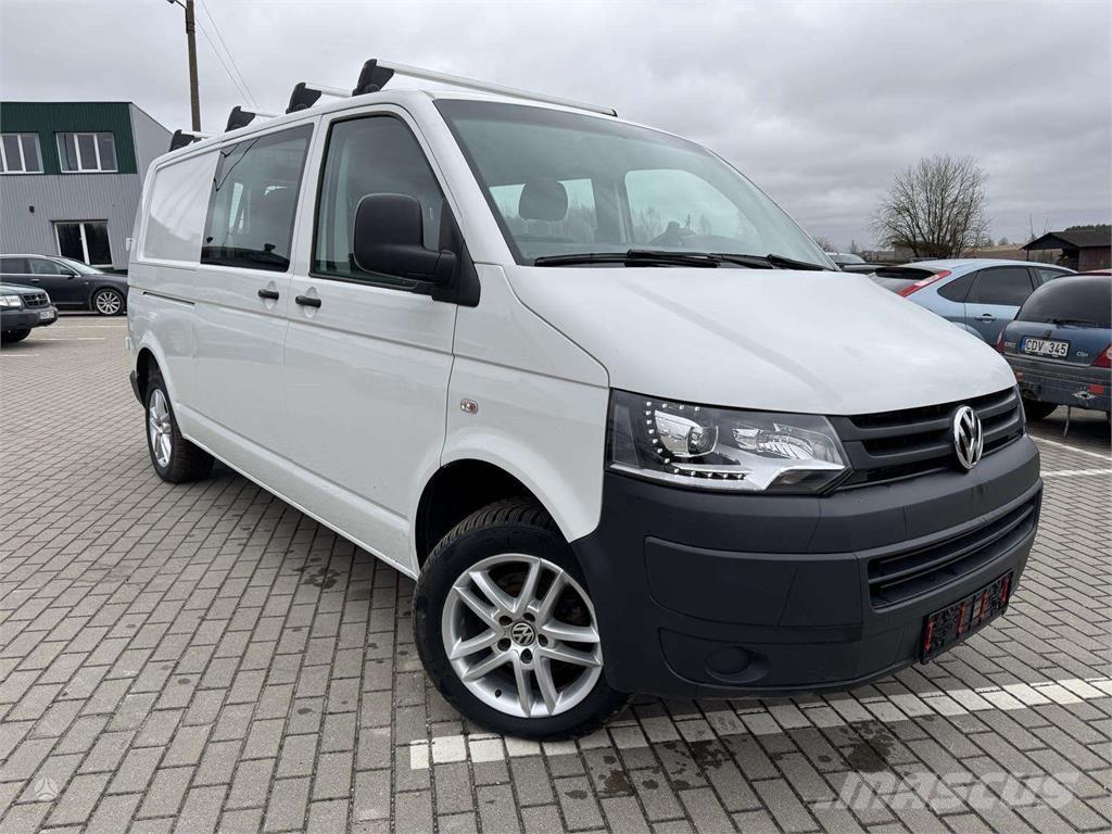 Volkswagen  Personbilar