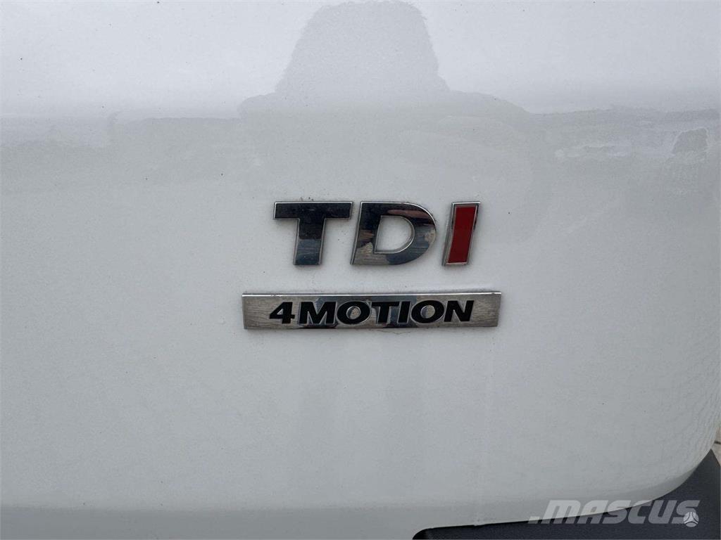 Volkswagen  Personbilar