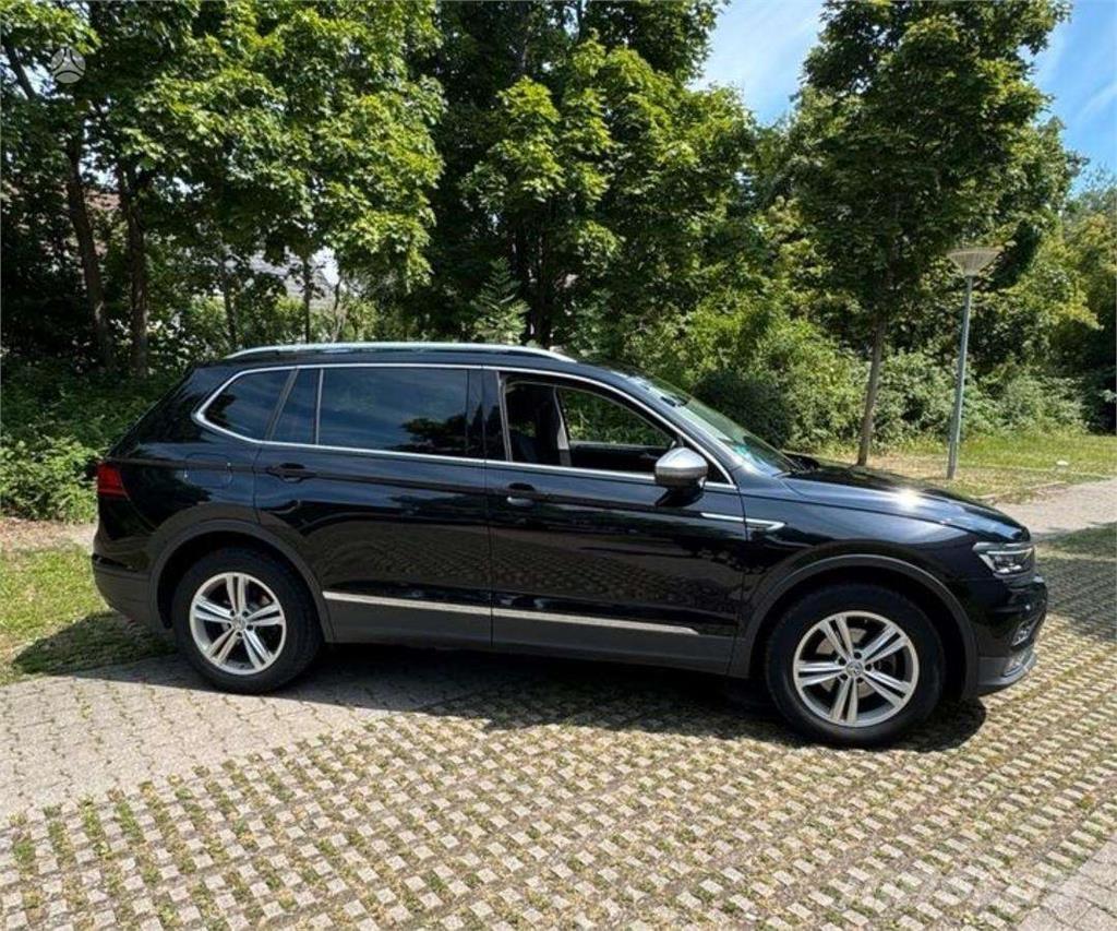 Volkswagen  Personbilar