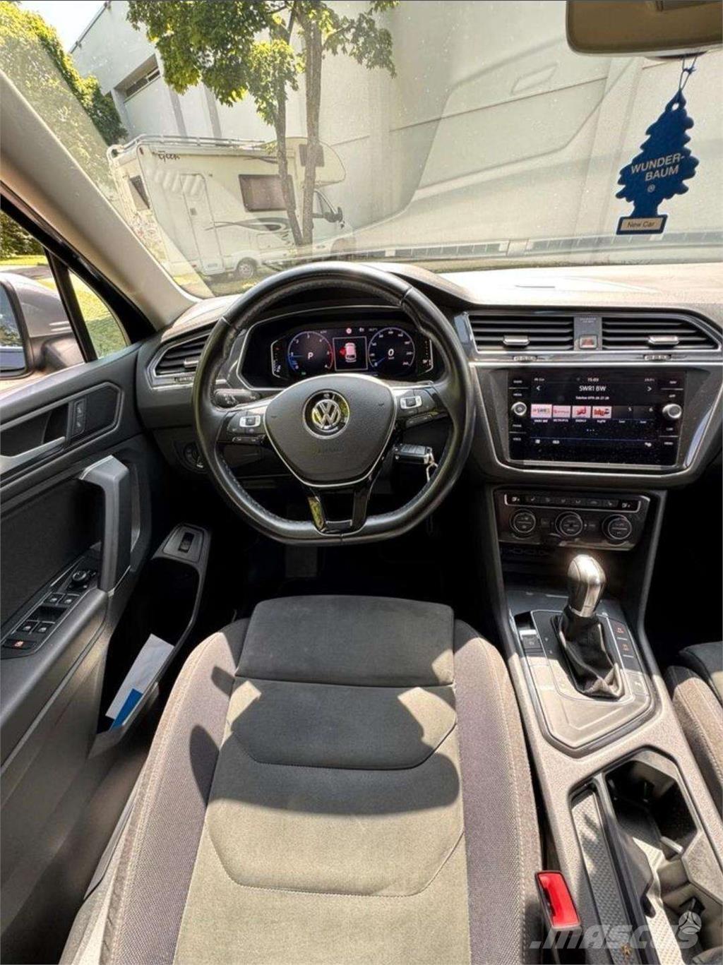 Volkswagen  Personbilar