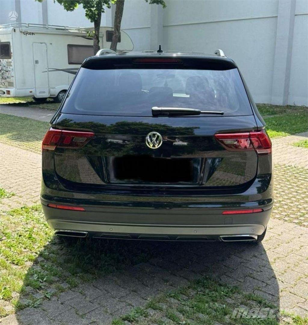 Volkswagen  Personbilar