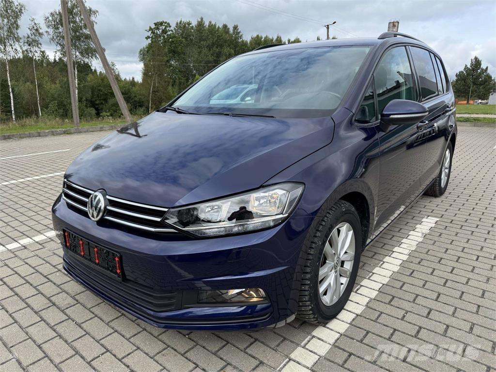 Volkswagen  Personbilar