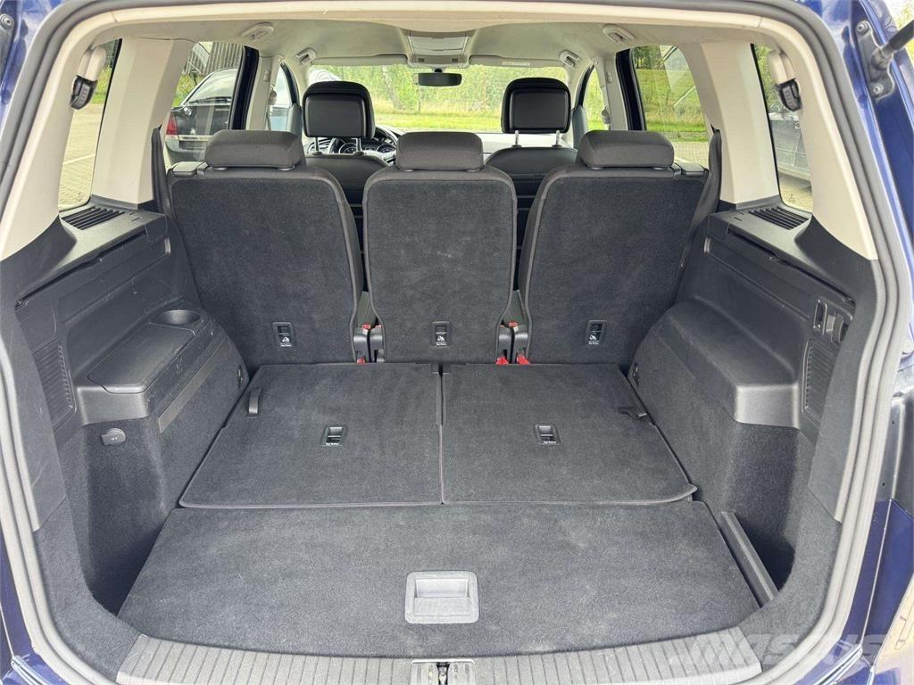 Volkswagen  Personbilar