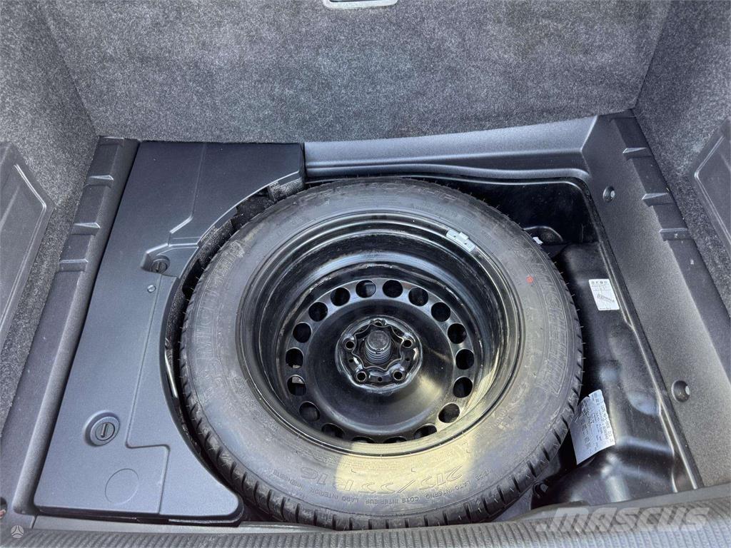 Volkswagen  Personbilar