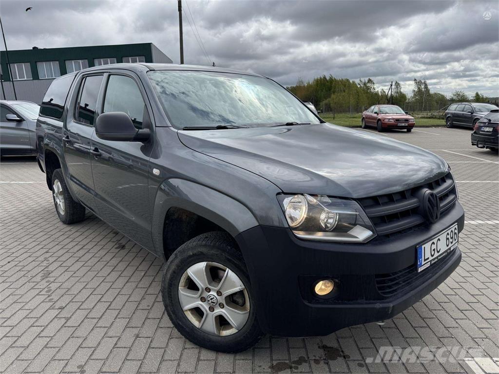Volkswagen  Personbilar