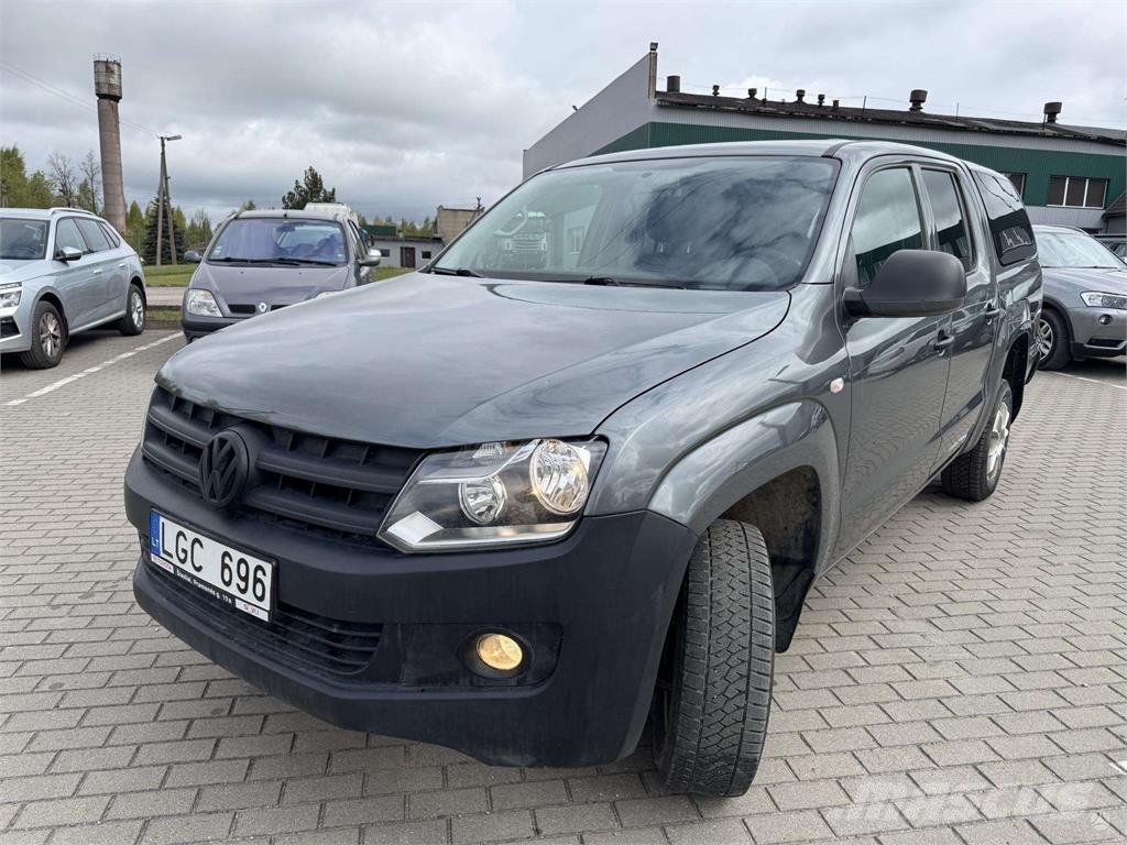 Volkswagen  Personbilar