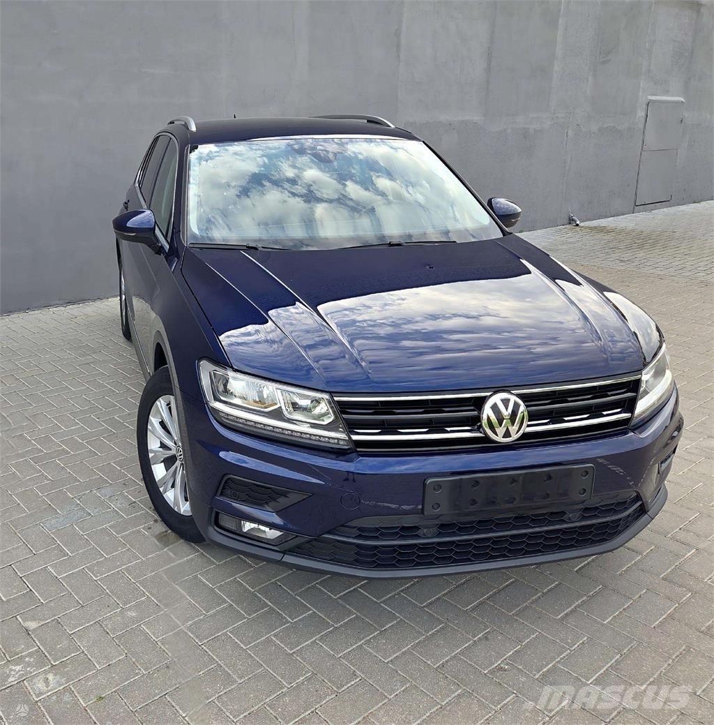 Volkswagen  Personbilar