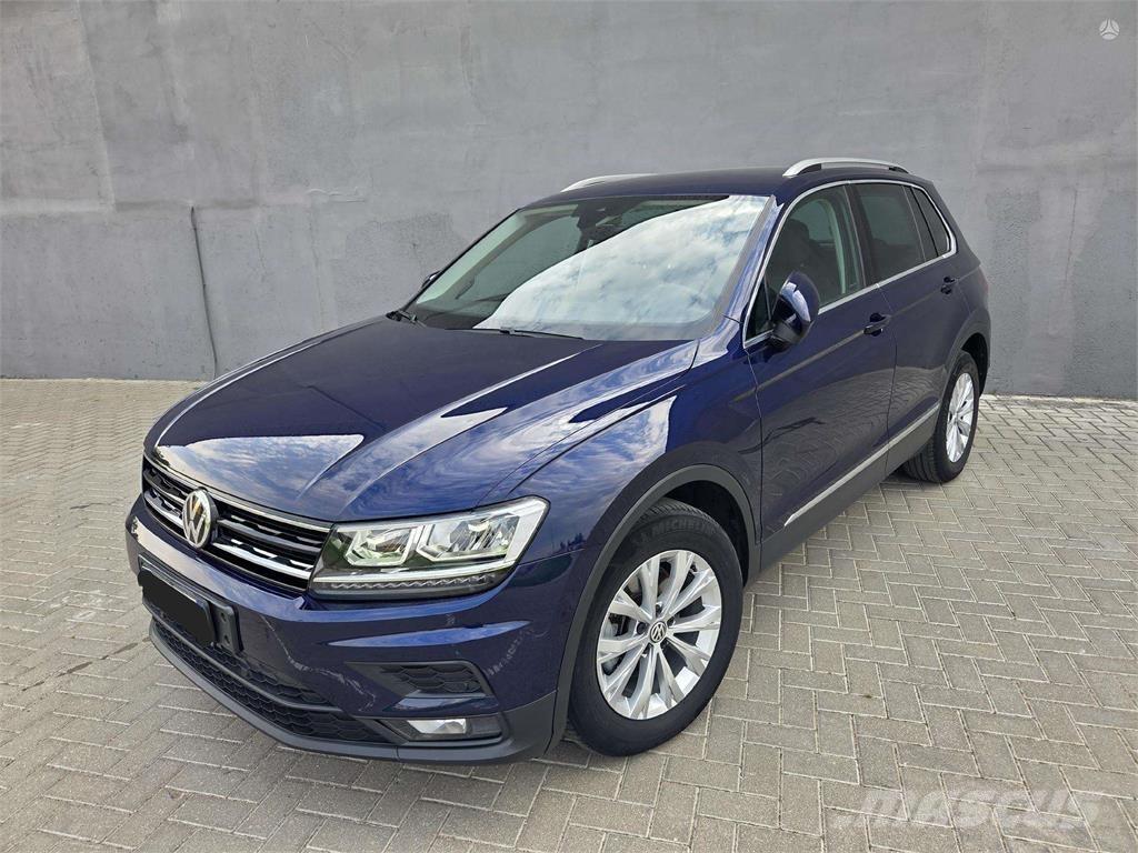 Volkswagen  Personbilar