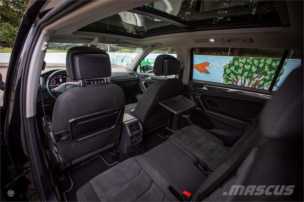 Volkswagen  Personbilar