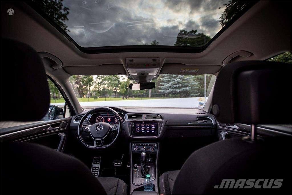 Volkswagen  Personbilar