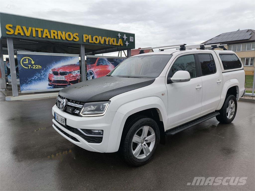 Volkswagen  Personbilar