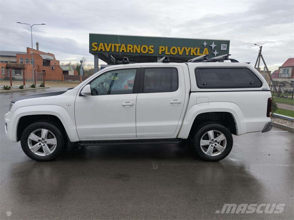 Volkswagen  Personbilar