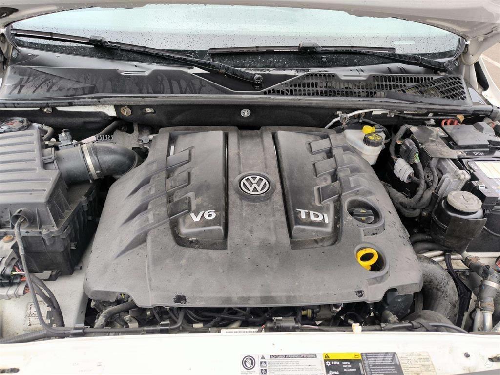 Volkswagen  Personbilar