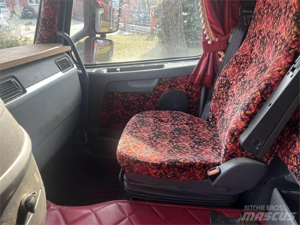 Volvo FH 12 Tippbilar