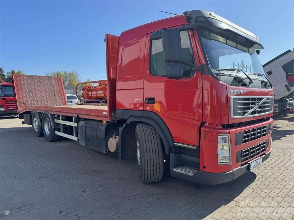 Volvo FM 9 Biltransportbilar