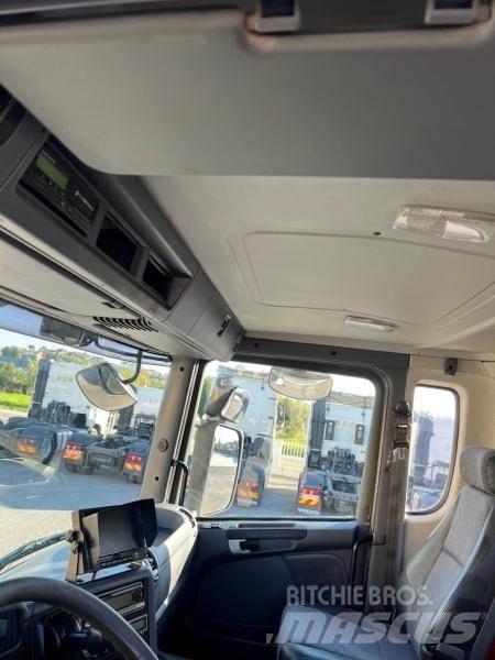 Scania R 380 Tippbilar