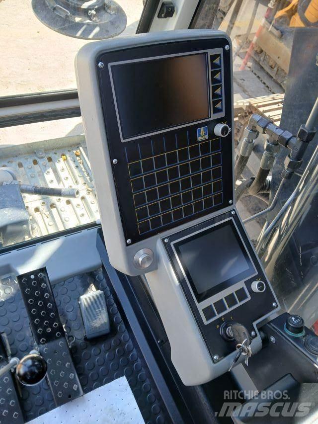 Bauer BG15H Såmaskiner