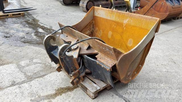 CAT 1600mm CW30s Skopor