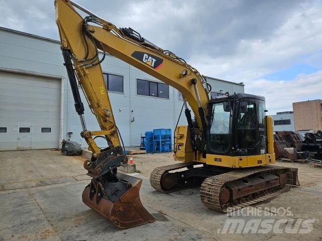 CAT 315FLCR Bandgrävare