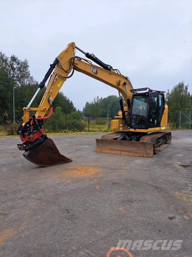 CAT 315GC Bandgrävare