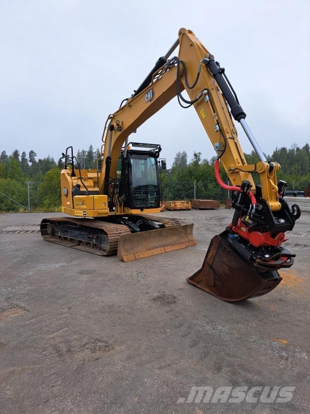 CAT 315GC Bandgrävare