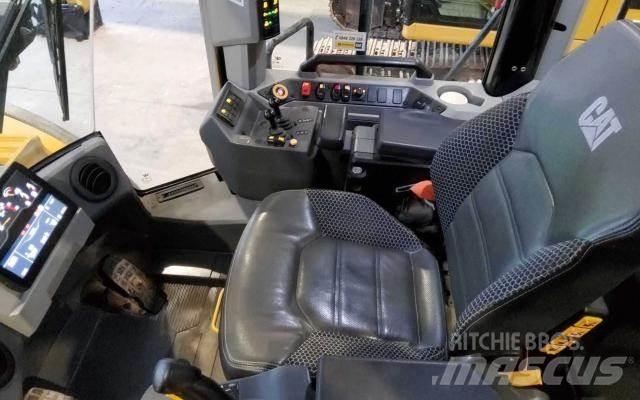 CAT 980-14 XE Hjullastare