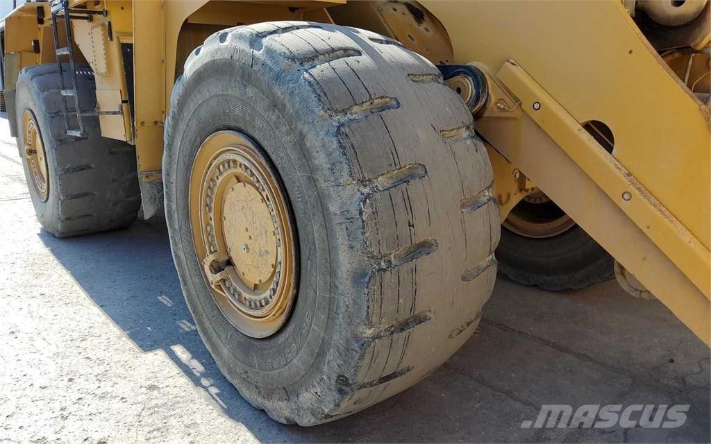 CAT 988K XE Hjullastare