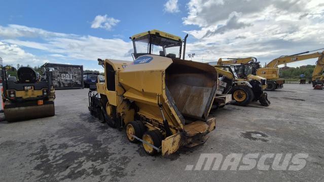 CAT AP300F Asfaltsläggningsmaskiner