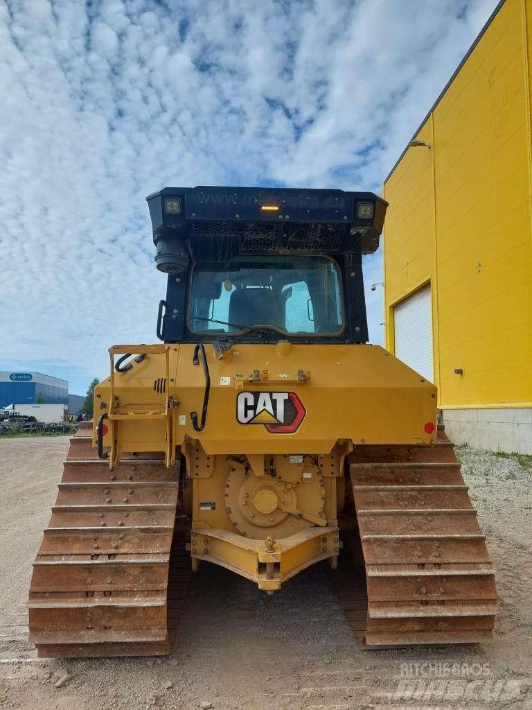 CAT D5 LGP Bandschaktare