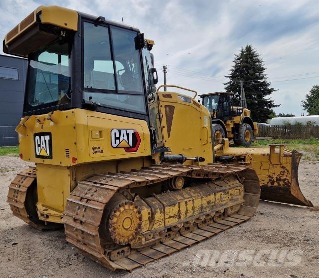 CAT D5K2 Bandschaktare