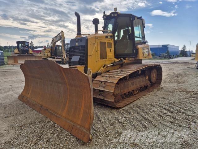 CAT D6K2 LGP Bandschaktare
