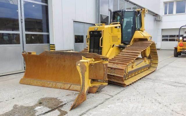 CAT D6N LGP Bandschaktare