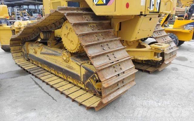 CAT D6N LGP Bandschaktare