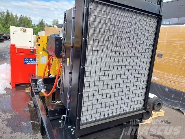 CAT DE550GC Dieselgeneratorer