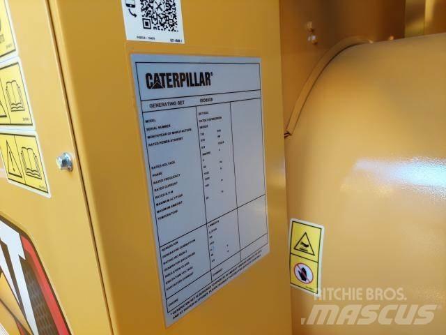CAT DE715GC Dieselgeneratorer