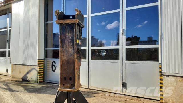 CAT H120GCS Hydraulhammare