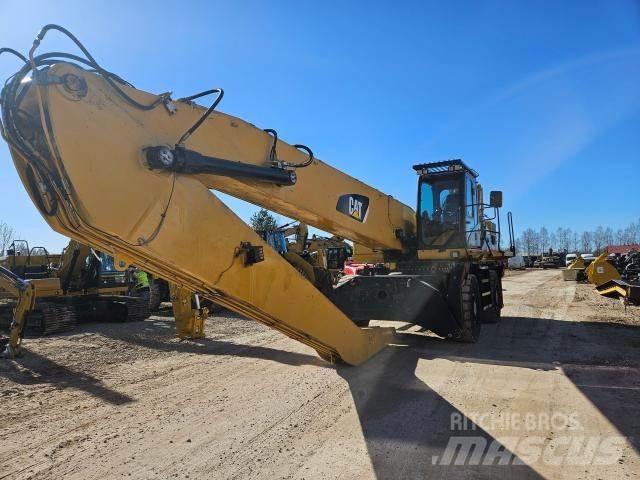 CAT M325D LMH Specialgrävmaskiner
