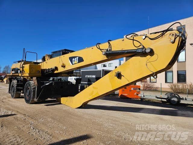 CAT M325D LMH Specialgrävmaskiner
