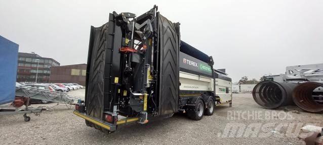  Ecotec TTS 620 Mobila sorteringsverk