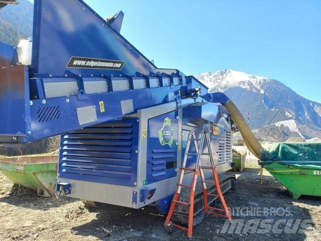 Edge MC 1400 Andra vägbyggnadsmaskiner