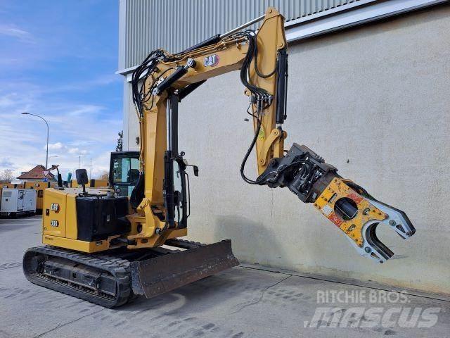 Klemm HBR 122 Såmaskiner