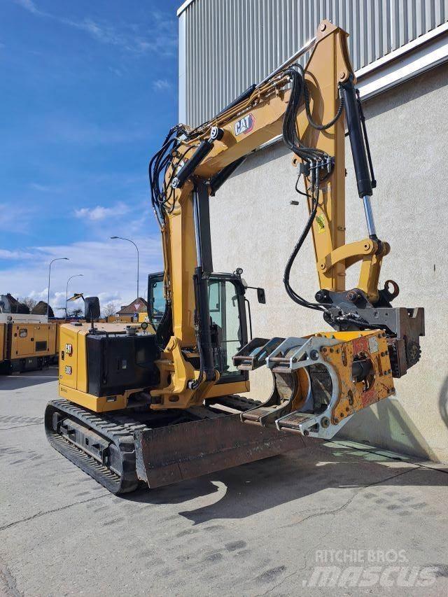 Klemm HBR 122 Såmaskiner