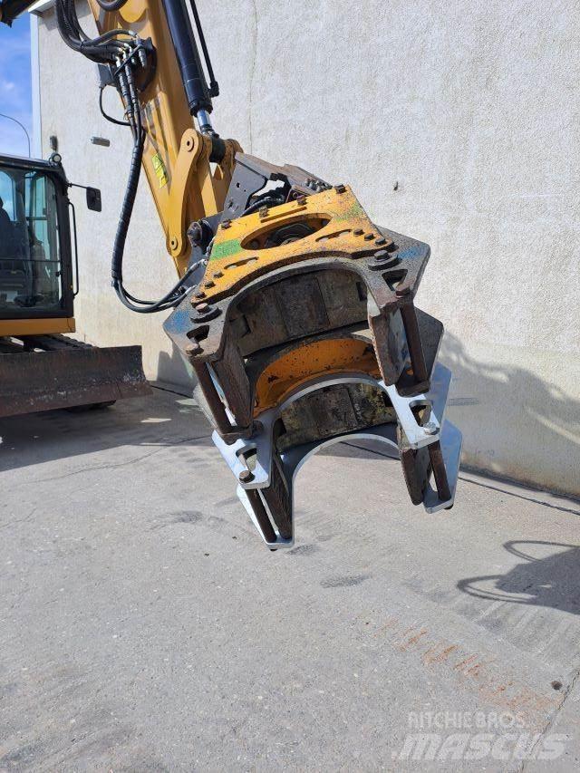 Klemm HBR 122 Såmaskiner