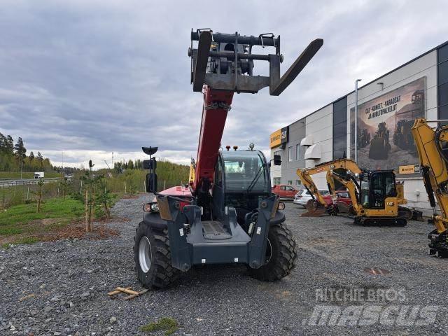 Magni TH4,5.19 Teleskoplastare